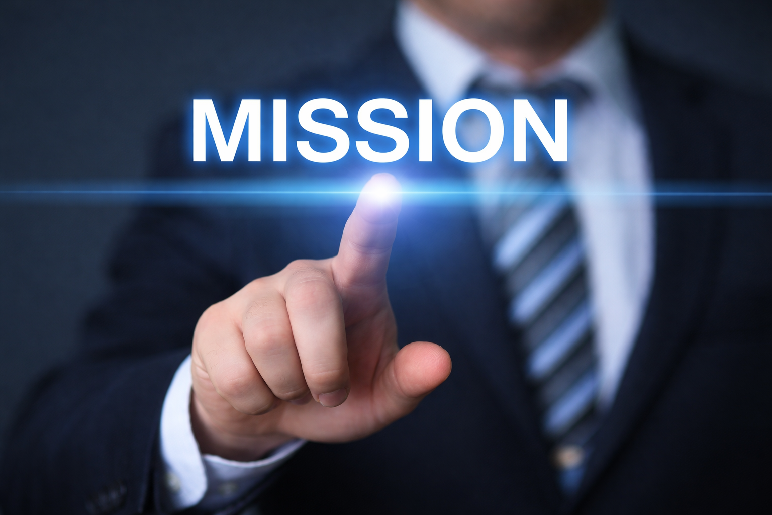 Coxmarina Mission